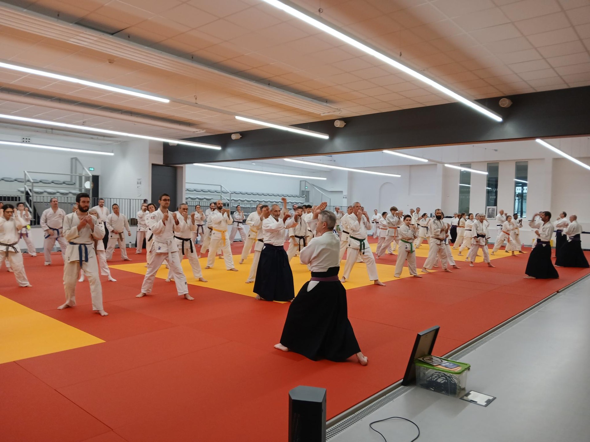 10 ans Ju-Jutsu Agenais 23 mars 2025