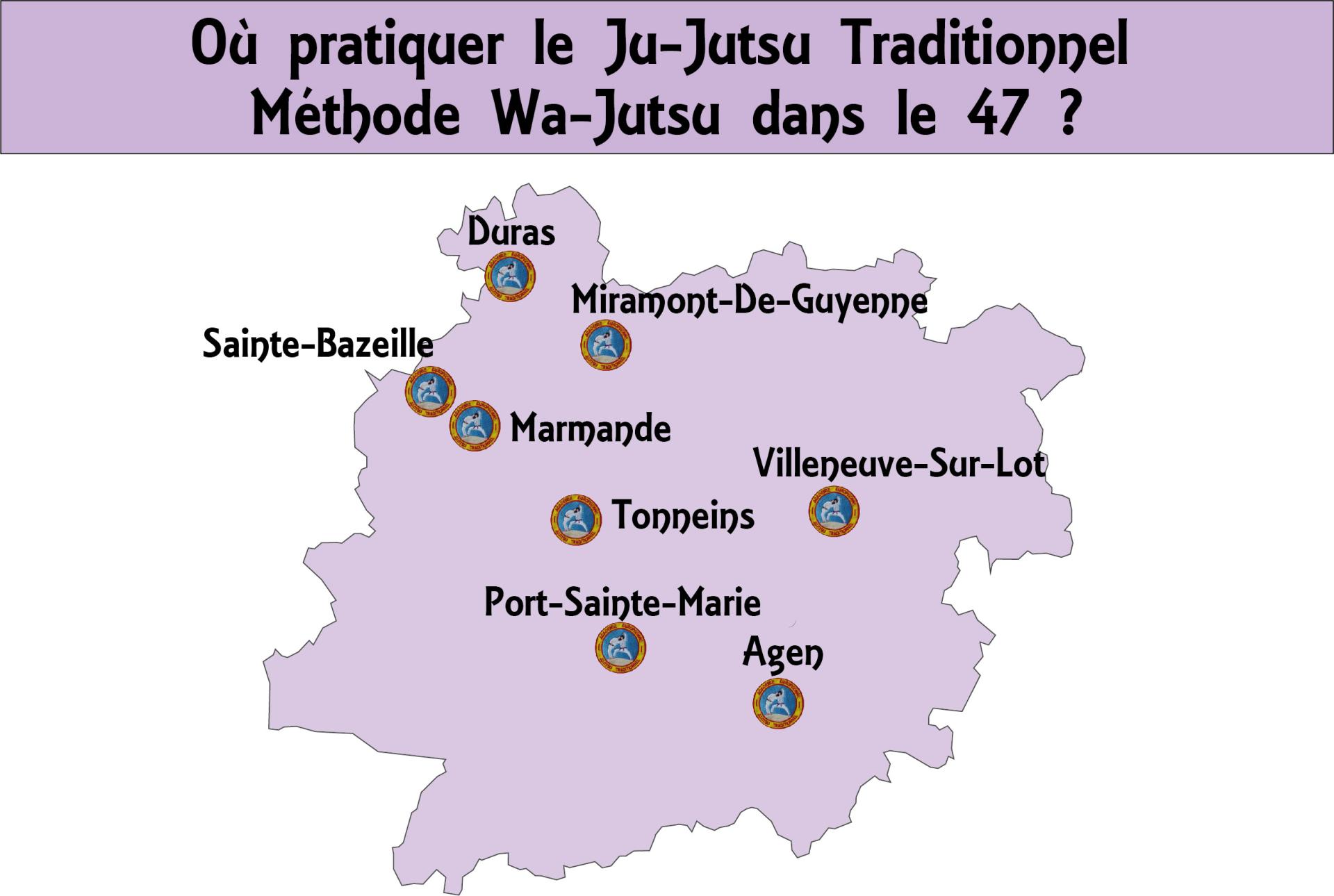 Carte clubs 47 2022 2023